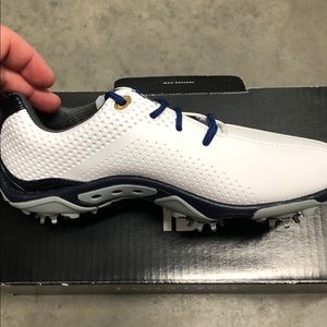 Junior Boys FootJoy Golf Shoes